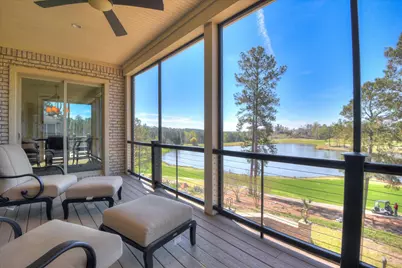 440 Spalding Lake Circle, Aiken, SC 29803 - Photo 37