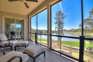 440 Spalding Lake Cir, Aiken, SC 29803 - Photo 37