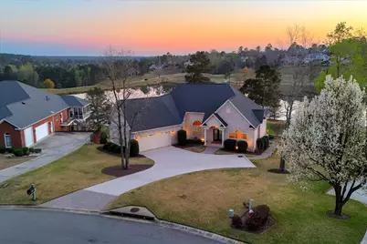 440 Spalding Lake Circle, Aiken, SC 29803 - Photo 51