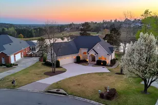 440 Spalding Lake Cir, Aiken, SC 29803 - Photo 51