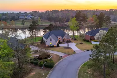 440 Spalding Lake Circle, Aiken, SC 29803 - Photo 57