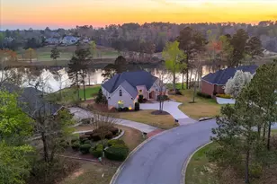 440 Spalding Lake Cir, Aiken, SC 29803 - Photo 57