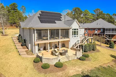 440 Spalding Lake Circle, Aiken, SC 29803 - Photo 67