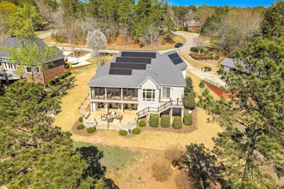 440 Spalding Lake Circle, Aiken, SC 29803 - Photo 73