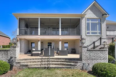 440 Spalding Lake Circle, Aiken, SC 29803 - Photo 49