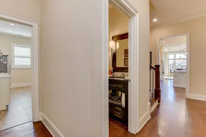 440 Spalding Lake Circle, Aiken, SC 29803 - Photo 17