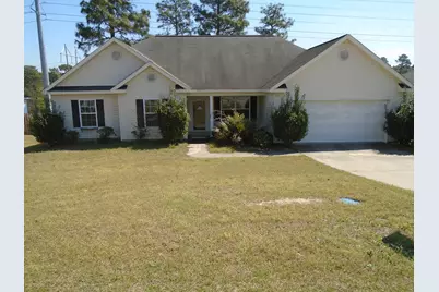 188 Royal Pine Drive, Warrenville, SC 29851 - Photo 1