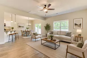 414 Fox Haven Dr, Aiken, SC 29803 - Photo 11