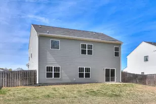 414 Fox Haven Dr, Aiken, SC 29803 - Photo 37