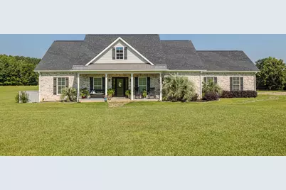 165 Lanier Road, Johnston, SC 29832 - Photo 1