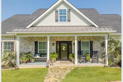 165 Lanier Road, Johnston, SC 29832 - Photo 7