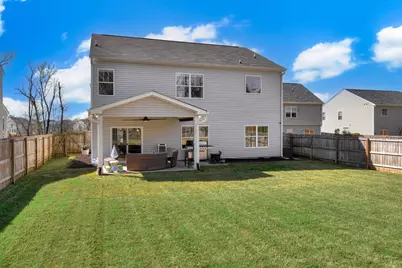 671 Bellflower Lane, Beech Island, SC 29842 - Photo 5