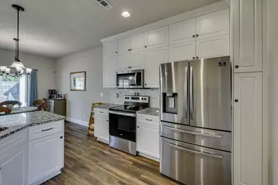 671 Bellflower Lane, Beech Island, SC 29842 - Photo 3