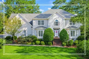 125 Laurel Oak Dr, Aiken, SC 29803 - Photo 1