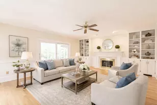 125 Laurel Oak Dr, Aiken, SC 29803 - Photo 11