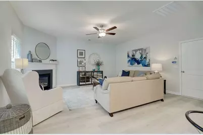 4736 Hartshorn Circle, Aiken, SC 29801 - Photo 5