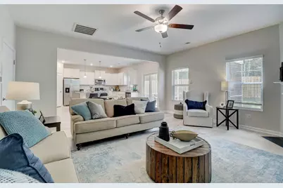 4736 Hartshorn Circle, Aiken, SC 29801 - Photo 7