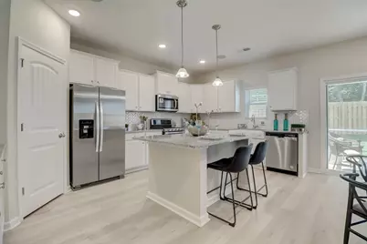 4736 Hartshorn Circle, Aiken, SC 29801 - Photo 9