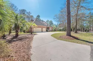 235 River Dr, Barnwell, SC 29812 - Photo 5