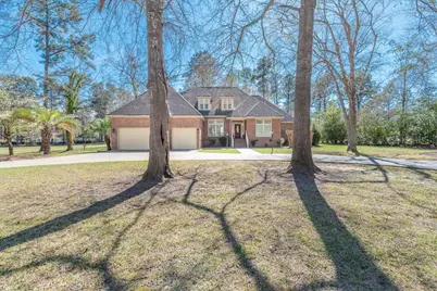 235 River Drive, Barnwell, SC 29812 - Photo 3