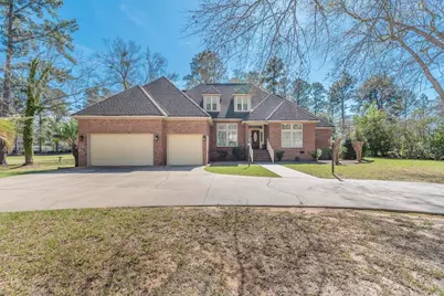 235 River Drive, Barnwell, SC 29812 - Photo 1