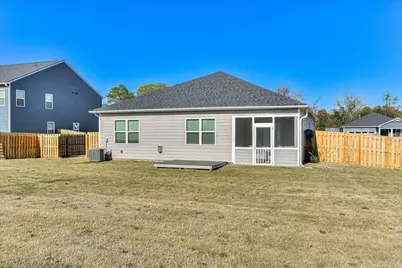 3098 Fancy Trail, Aiken, SC 29803 - Photo 39