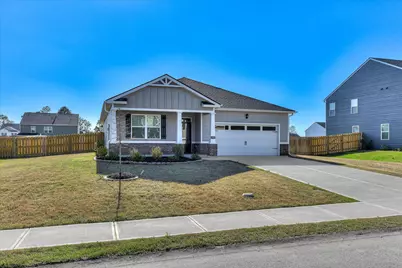 3098 Fancy Trail, Aiken, SC 29803 - Photo 3