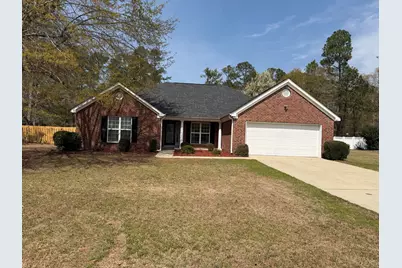 1134 Watsonia Drive, Aiken, SC 29803 - Photo 1