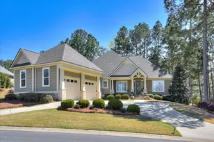 351 3 Runs Creek Way, Aiken, SC 29803 - Photo 3
