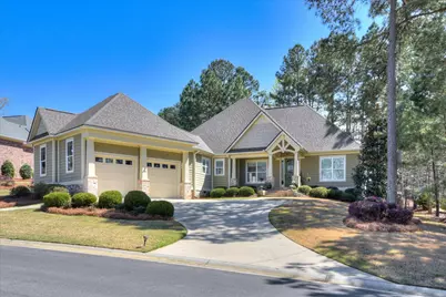 351 Three Runs Creek Way, Aiken, SC 29803 - Photo 1