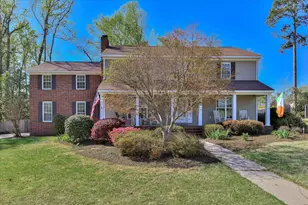 157 Stone Mill Dr, Martinez, GA 30907 - Photo 7
