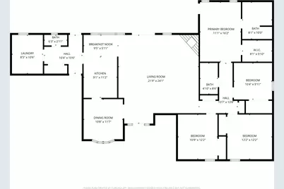 4609 Mulberry Creek Drive, Evans, GA 30809 - Photo 39