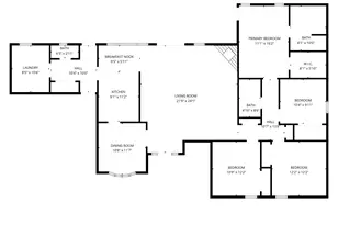 4609 Mulberry Creek Dr, Evans, GA 30809 - Photo 39