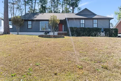 4609 Mulberry Creek Drive, Evans, GA 30809 - Photo 1