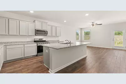 2080 Chromite Drive, Graniteville, SC 29829 - Photo 5