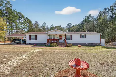 63 Cactus Hill, Barnwell, SC 29812 - Photo 1