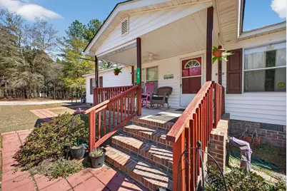 63 Cactus Hill, Barnwell, SC 29812 - Photo 5