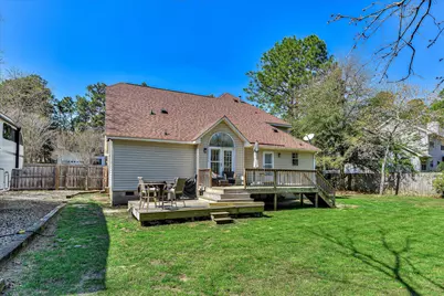 115 Cobbs Way, Aiken, SC 29803 - Photo 41