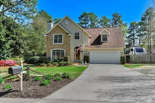 115 Cobbs Way, Aiken, SC 29803 - Photo 3