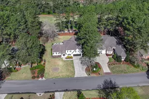 224 Forest Pines Rd, Aiken, SC 29803 - Photo 57