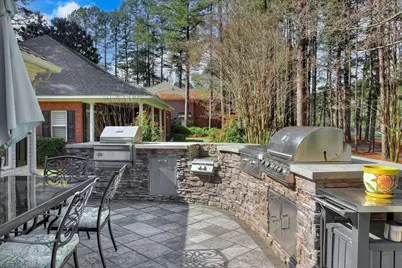 224 Forest Pines Road, Aiken, SC 29803 - Photo 49