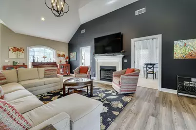 224 Forest Pines Road, Aiken, SC 29803 - Photo 9