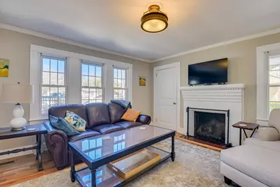 126 Horry Street SE, Aiken, SC 29801 - Photo 3