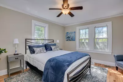 126 Horry Street SE, Aiken, SC 29801 - Photo 17