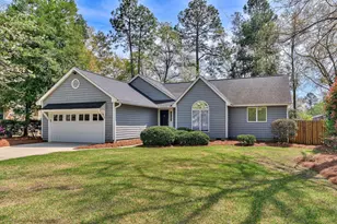117 Ashwood Dr, Aiken, SC 29801 - Photo 1