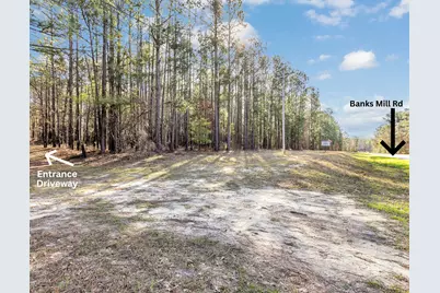 0000 Banks Mill Road SE, Aiken, SC 29803 - Photo 3