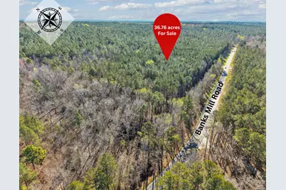 0000 Banks Mill Road SE, Aiken, SC 29803 - Photo 5