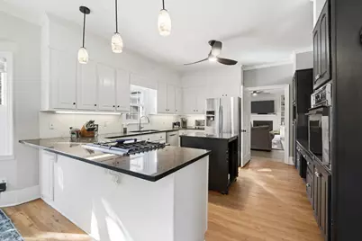 3725 Lone Oak Drive, Aiken, SC 29803 - Photo 17