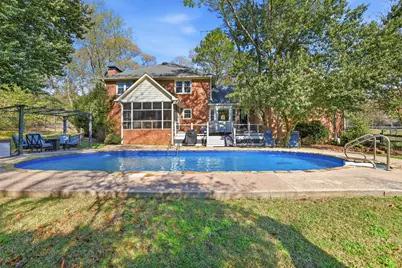 3725 Lone Oak Drive, Aiken, SC 29803 - Photo 31