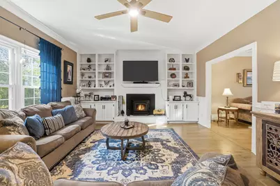 3725 Lone Oak Drive, Aiken, SC 29803 - Photo 5